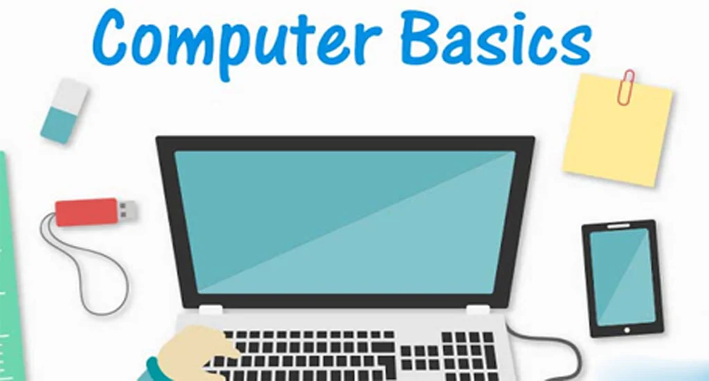 basic computer 