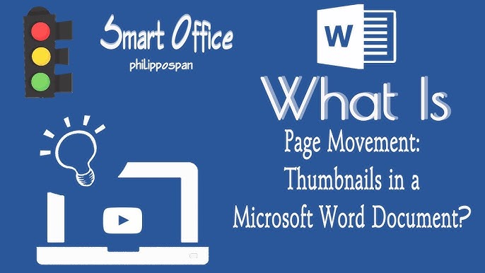 MS word